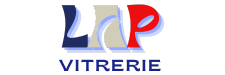 Vitrier Saint-Avé Logo